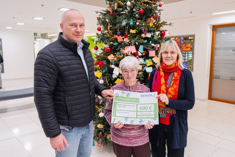 SpendeKinderklinikSteuerbuero