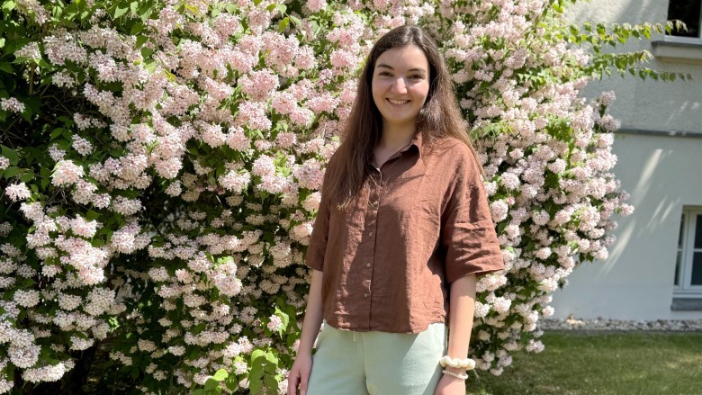 Elisa Jänchen quer2