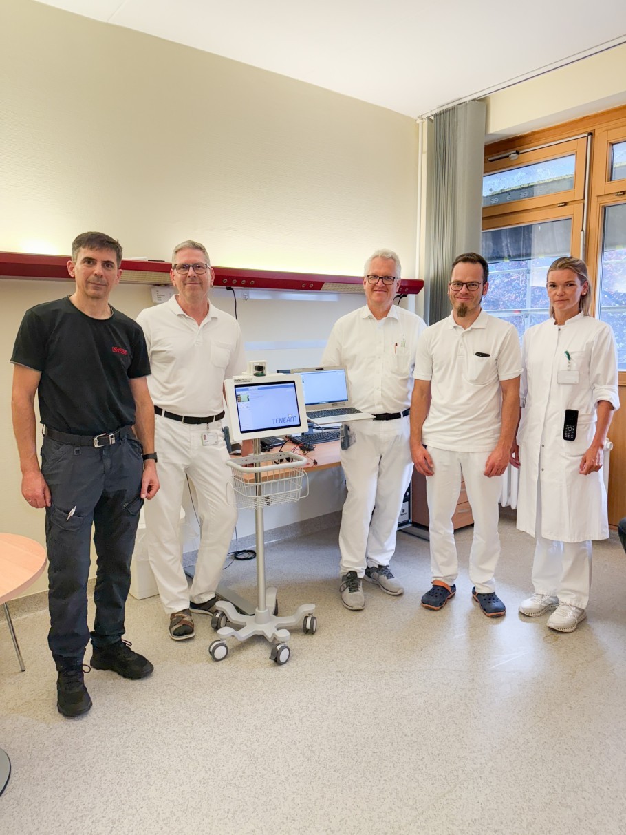 Telemedizin 5