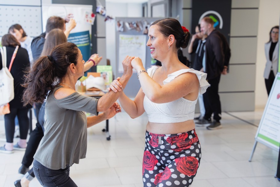 Praeventions und Vorsorgetag 17
