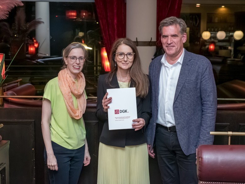 Sven Effert Posterpreis 2026 Platz1